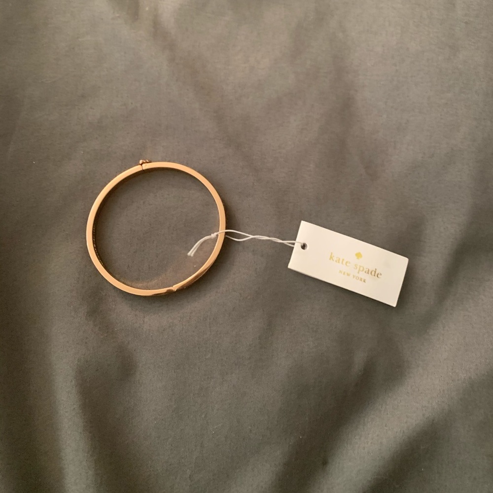 Kate Spade Bracket ♠️